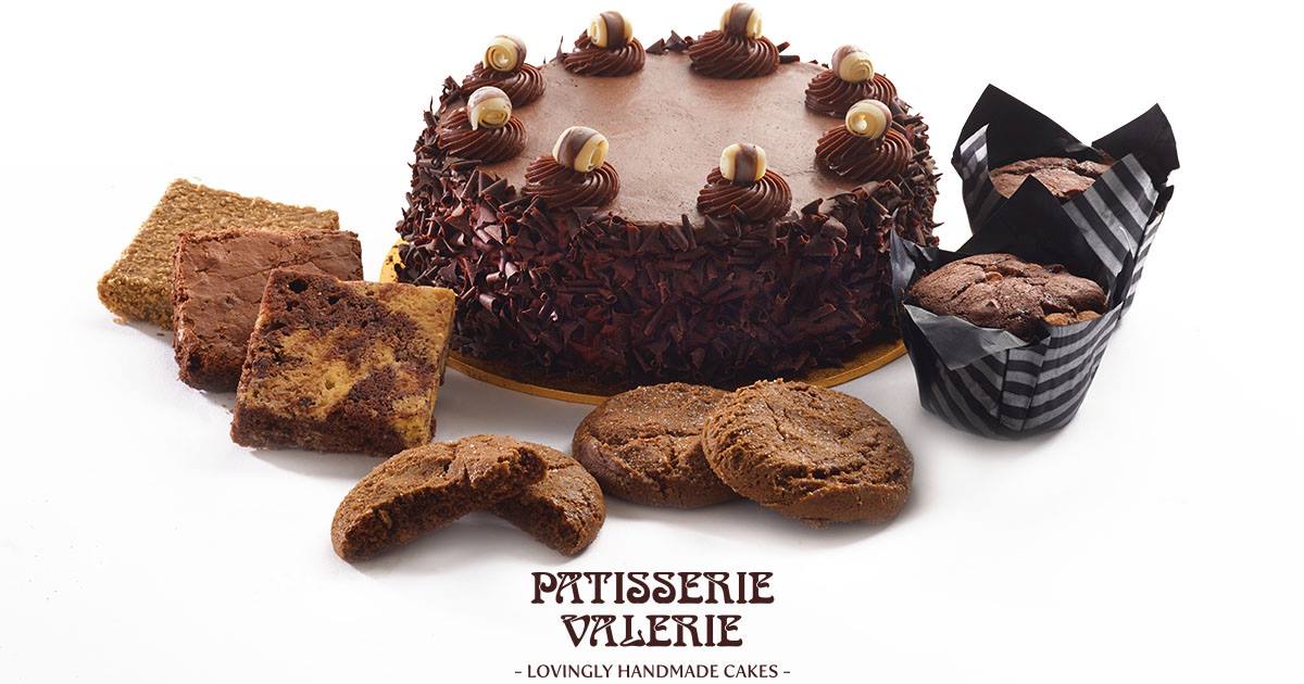 Tuileries Opera cake (700 grams) – Tuileries Patisserie