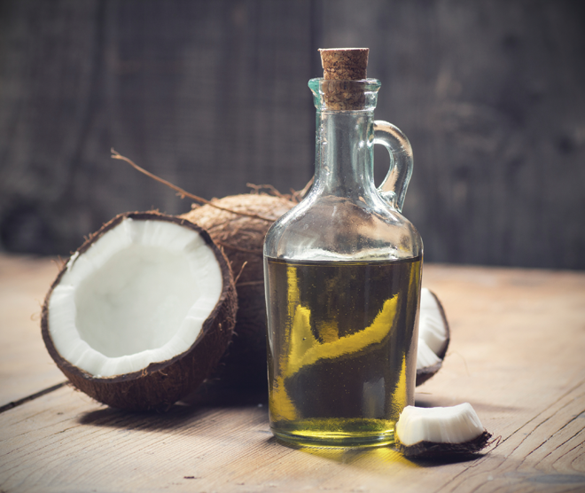 Coconut oil vs olive oil: Everything you need to know - The Coconut Mama