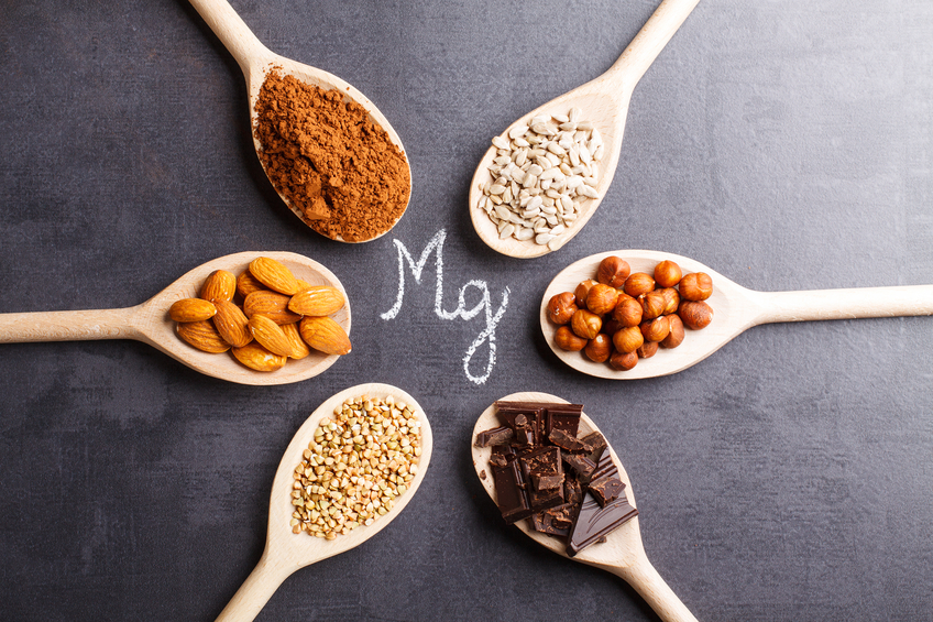 Ever wondered if you need more magnesium? No. Us neither. However, according to the latest research, you should as a lack of magnesium can lead to major health problems such as poor heart health and type 2 diabetes*. Have no fear, as we have devised a list of the top 5 symptoms to watch out for!
