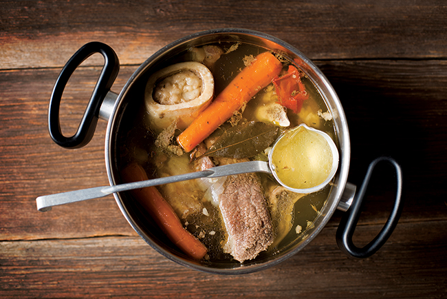 The Benefits Of Bone Broth 10 Reasons Why You Should Make Your Own 