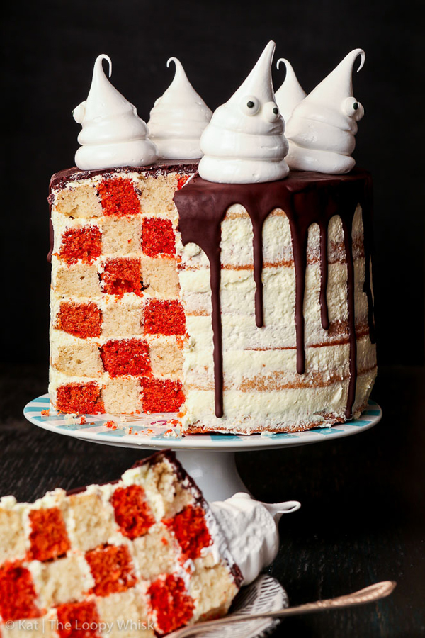 20 spectacular gluten-free celebration cakes - Gluten-Free Heaven