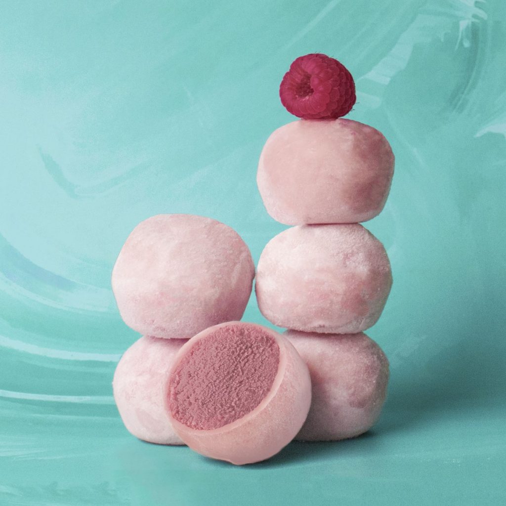 Little Moons Mochi The Gluten Free Gelato Treat Taking Over The Uk Gluten Free Heaven