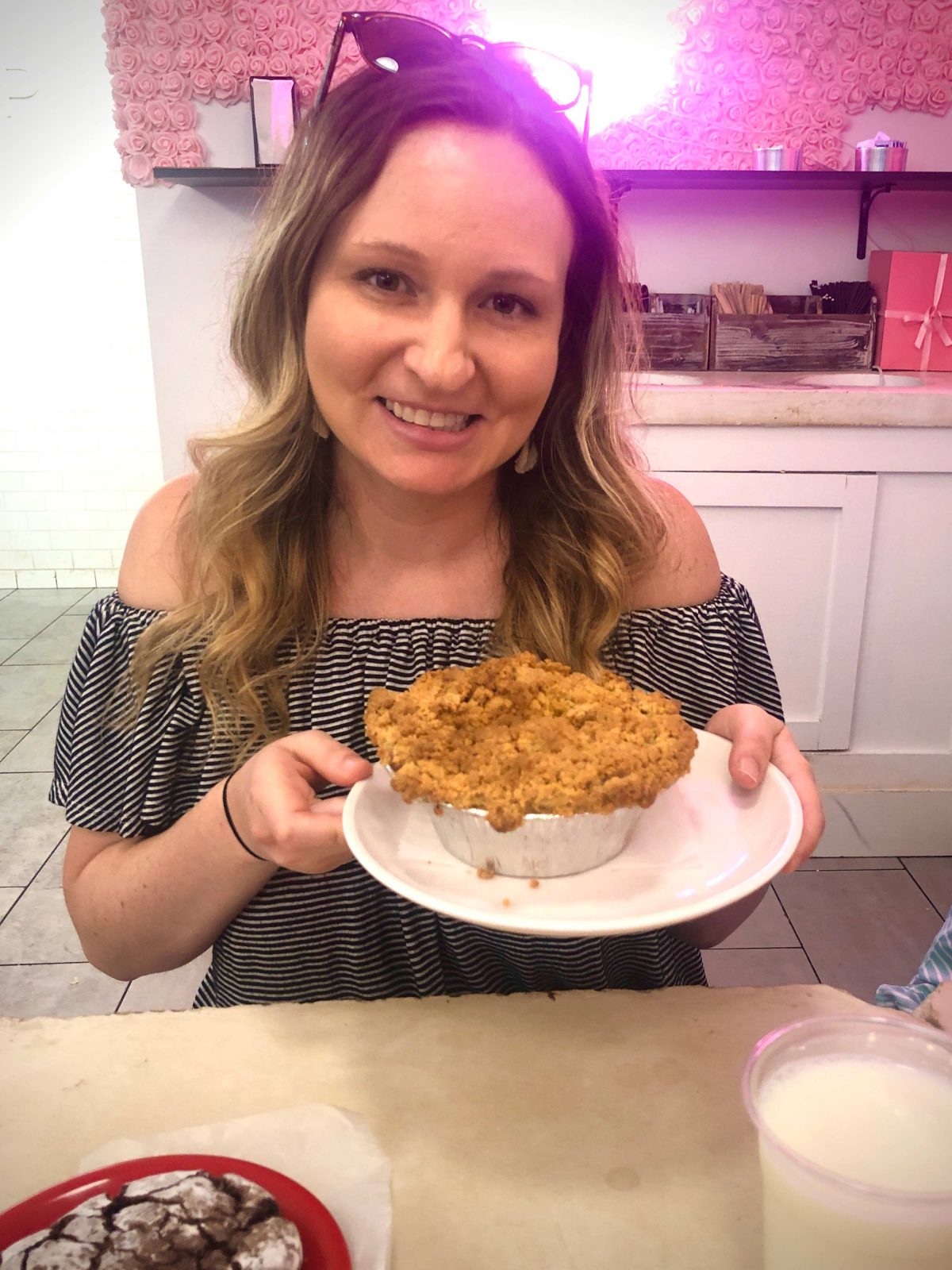 Three Gluten Free MUST TRY Foods in New York City GlutenFree Heaven