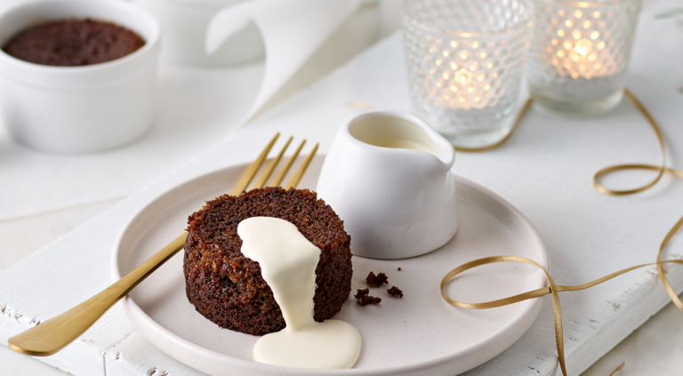 Gluten-free sticky toffee pudding - Recipes - Gluten-Free Heaven