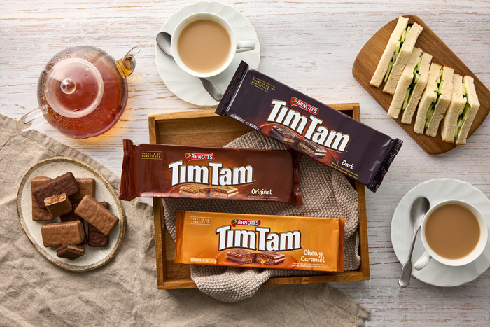 Tim Tam Gluten Free